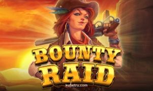 Hình ảnh Bounty Raid tại kubetru