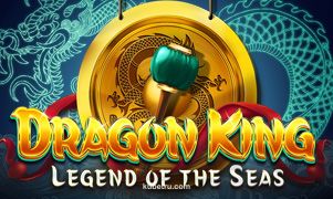 Hình ảnh Dragon King Legend Of The Seas tại kubetru